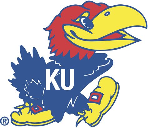 Kansas Basketball Logo