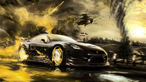 Car Hd Wallpapers 1080p - WallpaperSafari