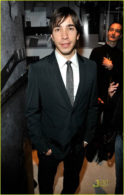 Photo: justin long drag me to hell 01 | Photo 1953281 | Just Jared