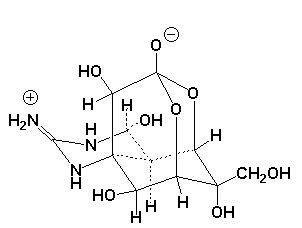 Tetrodotoxin - Mechanism, Structure, Medical Use and Poisoning Effects