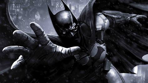 Batman Xbox Wallpapers - Wallpaper Cave