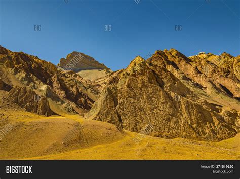 Aconcagua National, Image & Photo (Free Trial) | Bigstock