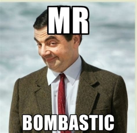 70 All Time Greatest Mr Bean Memes - Funny Memes