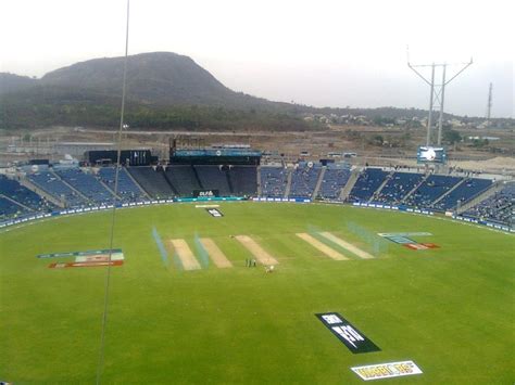 Top 10 Famous and Biggest Cricket Stadiums in Pakistan