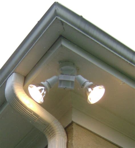 2024 Latest Outdoor Ceiling Mounted Security Lights