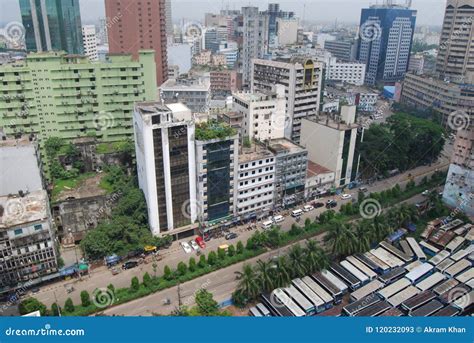 Motijheel, Dhaka a Historical Place in Dhaka Bangladesh. Editorial ...