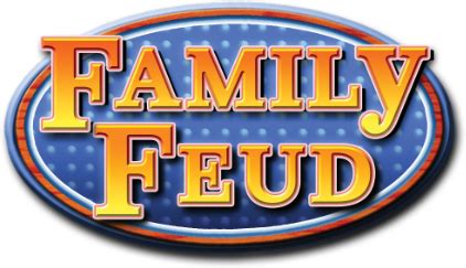 Family Feud - Wikipedia