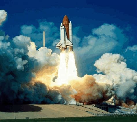 space shuttle gifs | WiffleGif