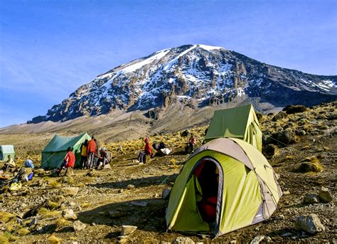 Mount Kilimanjaro | Facts About Africa’s Tallest Mountain