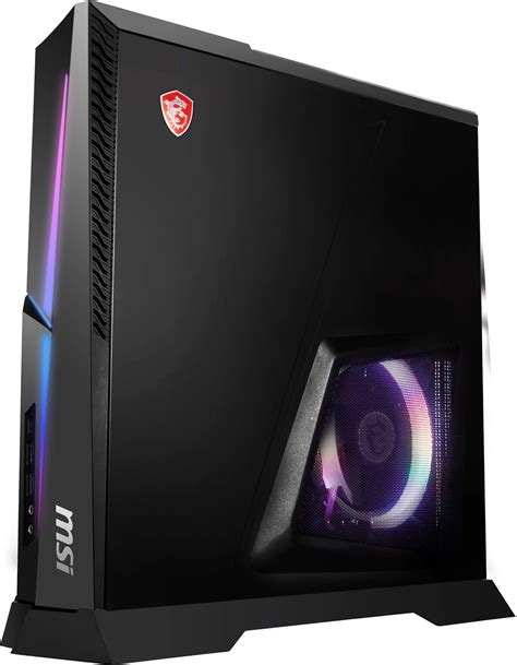 MSI Trident X Plus 9th Gaming Desktop | at Mighty Ape NZ