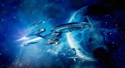 70+ Star Trek: Sin Límites Fondos de pantalla HD | Fondos de Escritorio