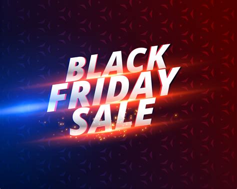 shiny black friday sale banner design - Download Free Vector Art, Stock ...