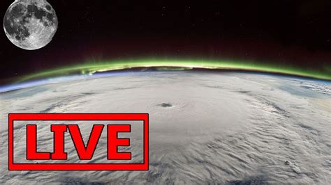 #SolarEarthAwakening NASA LIVE STREAM "EARTH FROM SPACE" Relaxing Video ...