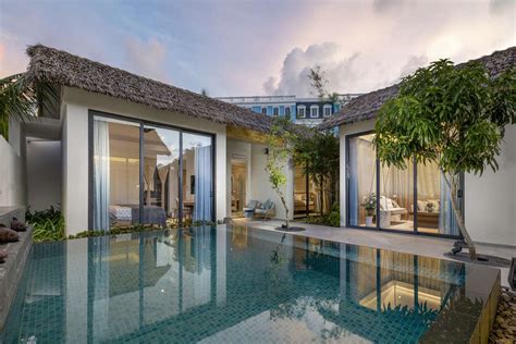 New World Phu Quoc Resort to Open In 2021