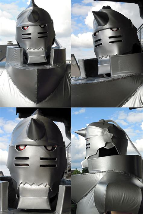 Alphonse Elric Armor Step7 by DarkRilux on DeviantArt