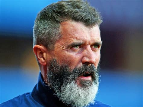 Roy Keane autobiography: Keane prepares for book launch three days ...