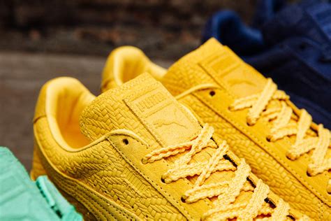 The Best PUMA Suede Sneakers According to Highsnobiety