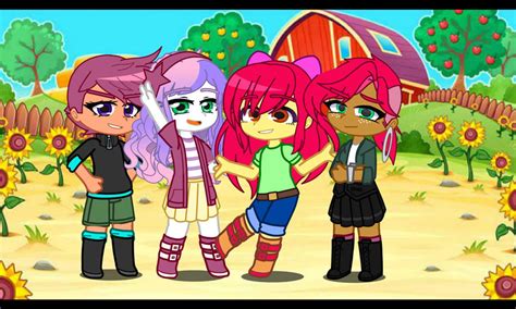 The Cutie Mark Crusaders (MLP Fanart) by apryor18 on DeviantArt