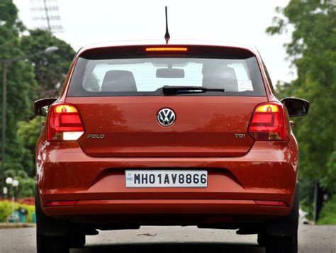 Why Indian Vehicles Have Different Coloured Number Plates And Texts ...