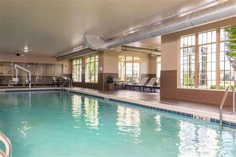 The 20 Best Hotels with Indoor Pools in Columbus, Ohio