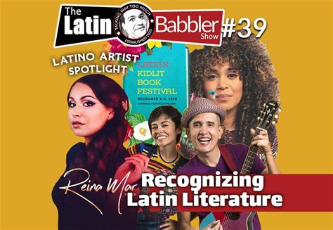 #39 Recognizing Latin Literature : r/Hispanic