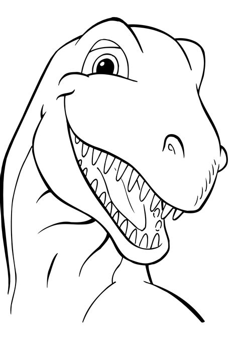 Sheenaowens: Free Dinosaur Coloring Pages