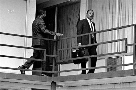 Mlk Assassination