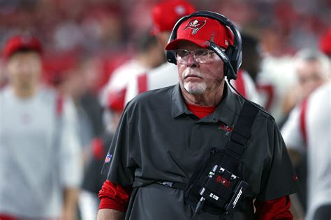 Arians steps down as Tampa Bay Buccaneers coach - ESPN 98.1 FM - 850 AM ...