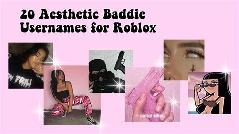 Roblox Baddie TikTok