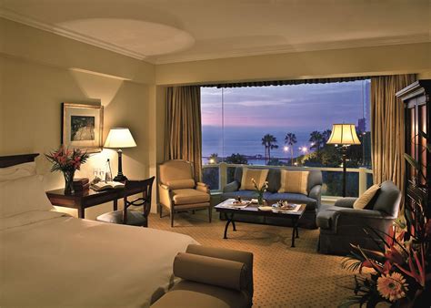 Belmond Miraflores Park | Hotels in Lima | Audley Travel US