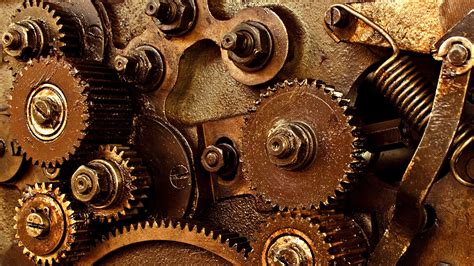 Mechanical Engineering Wallpapers for PC - WallpaperSafari