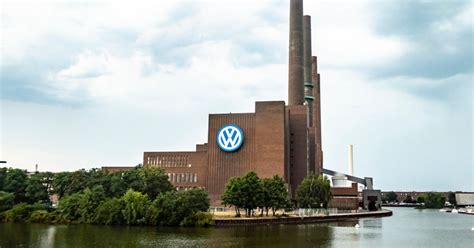 Volkswagen Reopens Europe's Biggest Car Factory with New Safety Measures