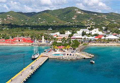 The best snorkeling in St. Croix, USVI | OutsiderView