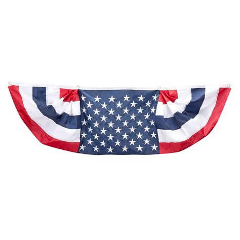 American Flag Bunting - Walmart.com