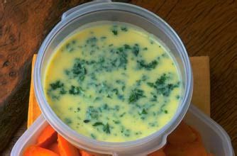 Parsley sauce recipe | GoodtoKnow