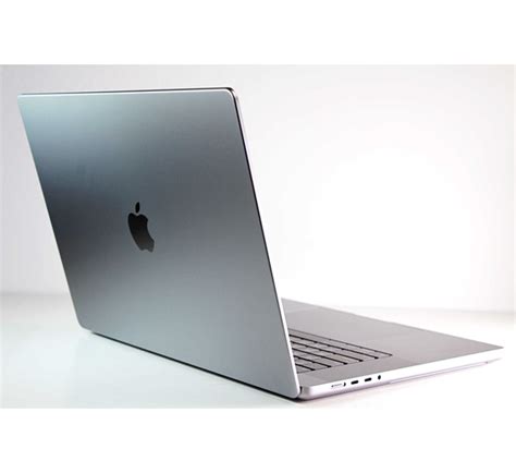 M1 Max 2021 MacBook Pro 16 inch 64GB 1TB SSD Space Grey | Techable