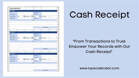 Adams Petty Cash Receipt Pad, 50 SH/PD, 51% OFF