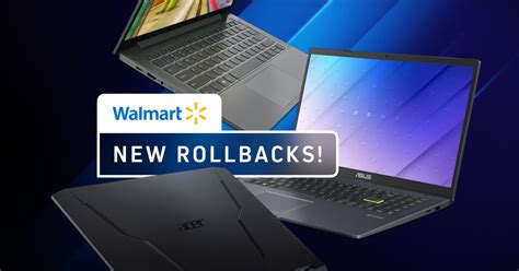 Walmart Black Friday Laptop Deals: What to Buy Today | Digital Trends