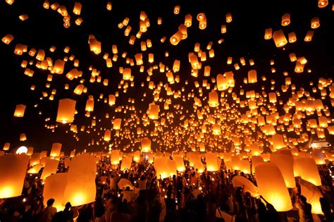 10 Best Festivals in Thailand - Experience the Culture and Party On ...