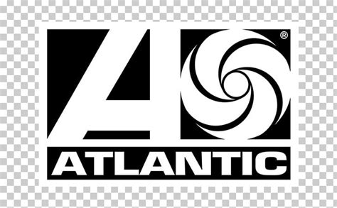 Atlantic Records Record Label Music Logo Spinnin' Records PNG, Clipart ...