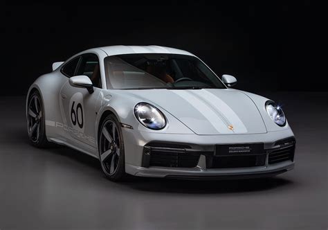 MTだけのGT3を超える限定1250台の硬派系ポルシェ911、スポーツ・クラシック登場 | ENGINE (エンジン) |クルマ、時計 ...