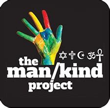 logo mankind project