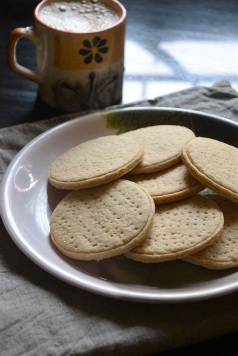 Tea Time Biscuits Recipe – Gayathri's Cook Spot