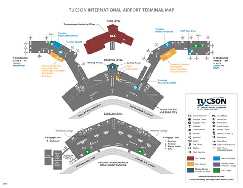 Tucson International Airport