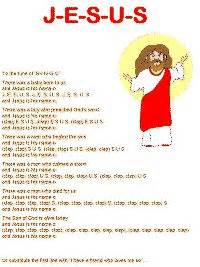 25 Best jesus songs for kids images | Kids songs, Preschool songs ...