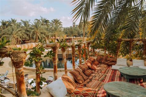 What to do in Siwa Oasis, Egypt | TayaraMuse