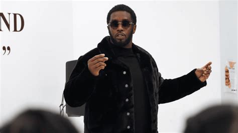 Shocking Allegations: Diddy Slams Alcohol Giant with Lawsuit – Was he ...