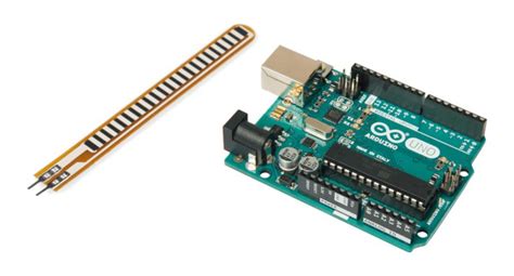 How to use a Flex Sensor with Arduino Uno