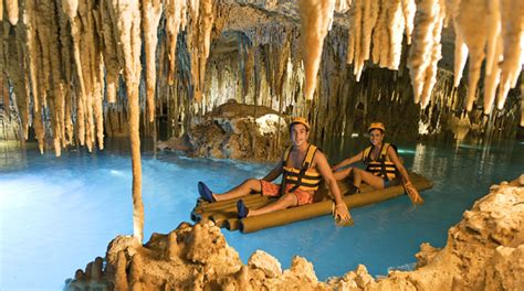 Xplor Adventure Park | Cancun Adventure Tours