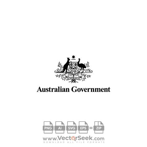 Australian Government Logo Vector - (.Ai .PNG .SVG .EPS Free Download)